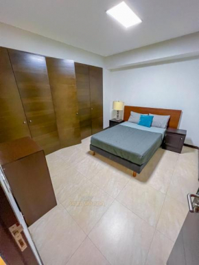 Península a pie de playa 4 habitaciones